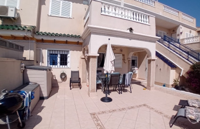 Herverkoop - Appartement / Flat - Playa Flamenca