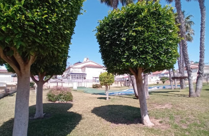 Herverkoop - Appartement / Flat - Playa Flamenca