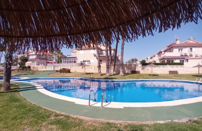 Herverkoop - Appartement / Flat - Playa Flamenca