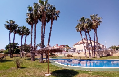 Herverkoop - Appartement / Flat - Playa Flamenca