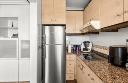 Revente - Appartement - Torrevieja