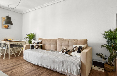Revente - Appartement - Torrevieja