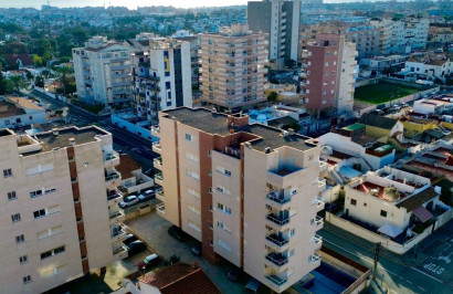 Revente - Appartement - Torrevieja
