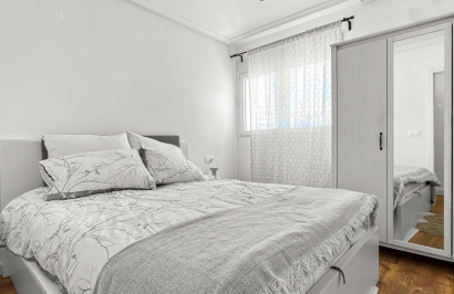 Revente - Appartement - Torrevieja
