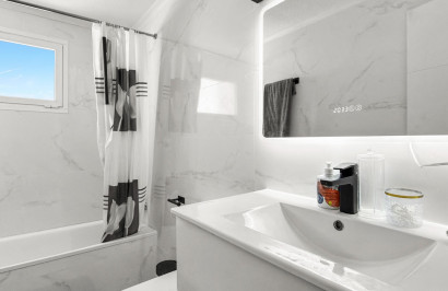 Revente - Appartement - Torrevieja
