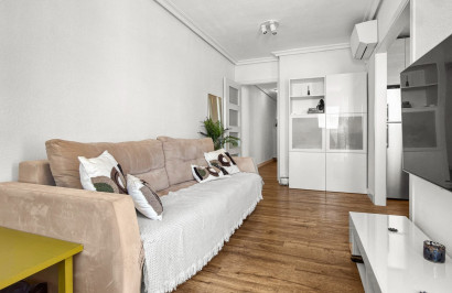 Revente - Appartement - Torrevieja