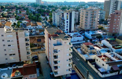 Revente - Appartement - Torrevieja