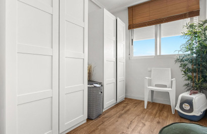 Revente - Appartement - Torrevieja