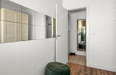 Revente - Appartement - Torrevieja