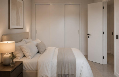 New Build - Town House - Mazarron - Country Club