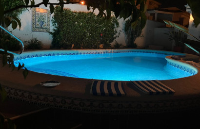 Resale - Detached Villa - Ciudad Quesada - Central Quesada