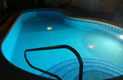 Resale - Detached Villa - Ciudad Quesada - Central Quesada