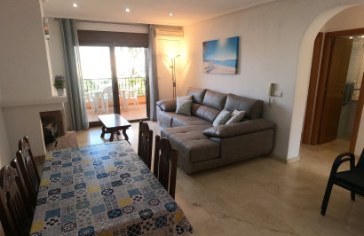 Resale - Town House - Algorfa - La Finca Golf