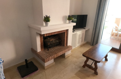 Resale - Town House - Algorfa - La Finca Golf