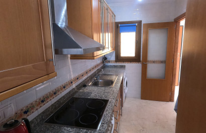 Resale - Town House - Algorfa - La Finca Golf