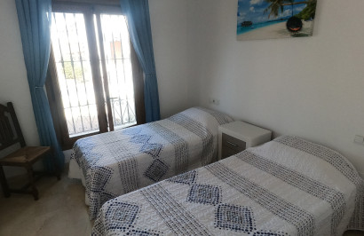 Resale - Town House - Algorfa - La Finca Golf