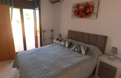 Resale - Town House - Algorfa - La Finca Golf