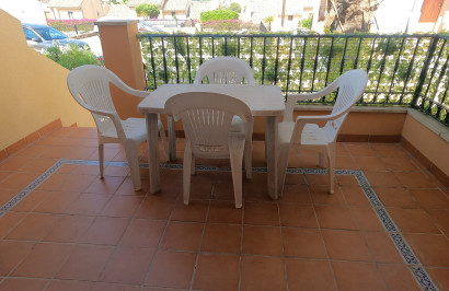 Resale - Town House - Algorfa - La Finca Golf