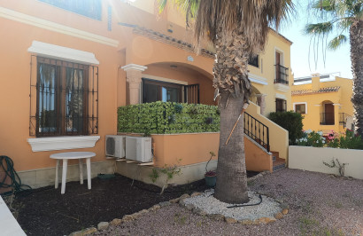 Resale - Town House - Algorfa - La Finca Golf