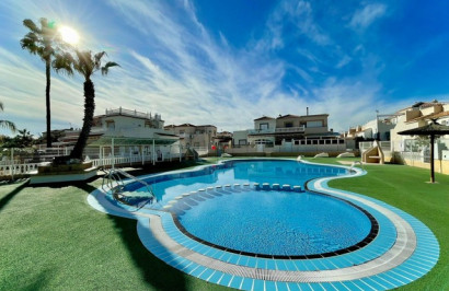 Reventa - Casa de Pueblo - Playa Flamenca