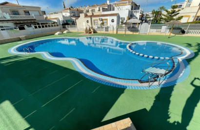 Reventa - Casa de Pueblo - Playa Flamenca