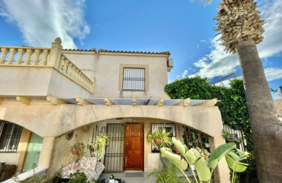 Reventa - Casa de Pueblo - Playa Flamenca