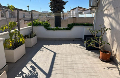 Reventa - Casa de Pueblo - Playa Flamenca