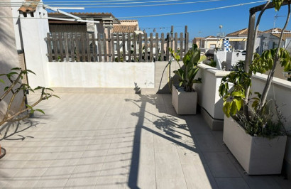 Reventa - Casa de Pueblo - Playa Flamenca