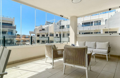 Resale - Apartment / Flat - Orihuela Costa - Los Dolses