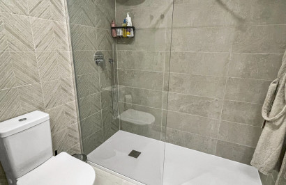 Resale - Apartment / Flat - Orihuela Costa - Los Dolses