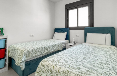 Resale - Apartment / Flat - Orihuela Costa - Los Dolses