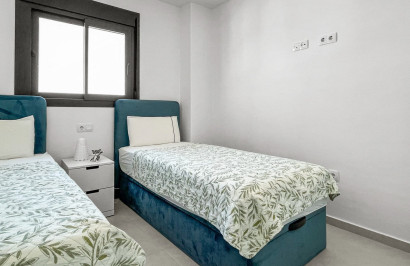Resale - Apartment / Flat - Orihuela Costa - Los Dolses