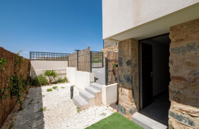 New Build - Detached Villa - Algorfa - La Finca Golf