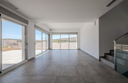 New Build - Detached Villa - Algorfa - La Finca Golf