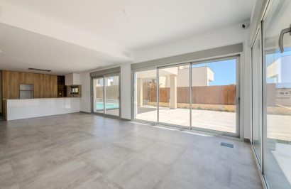 New Build - Detached Villa - Algorfa - La Finca Golf