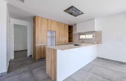 New Build - Detached Villa - Algorfa - La Finca Golf