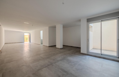 New Build - Detached Villa - Algorfa - La Finca Golf