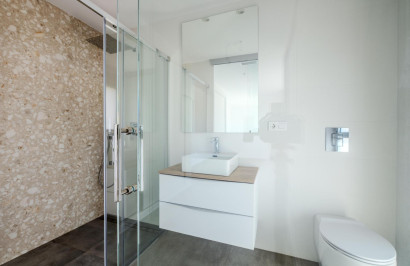 New Build - Detached Villa - Algorfa - La Finca Golf