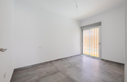 New Build - Detached Villa - Algorfa - La Finca Golf
