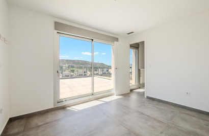 New Build - Detached Villa - Algorfa - La Finca Golf