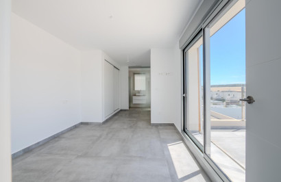 New Build - Detached Villa - Algorfa - La Finca Golf