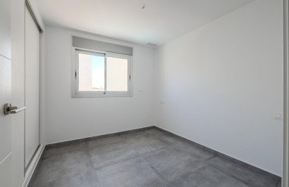New Build - Detached Villa - Algorfa - La Finca Golf