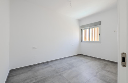 New Build - Detached Villa - Algorfa - La Finca Golf