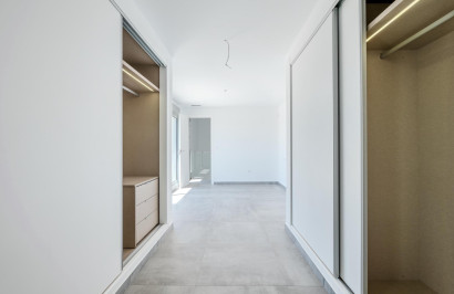 New Build - Detached Villa - Algorfa - La Finca Golf