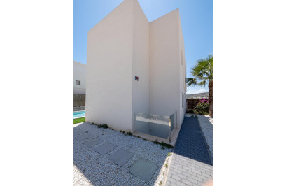 New Build - Detached Villa - Algorfa - La Finca Golf