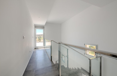 New Build - Detached Villa - Algorfa - La Finca Golf