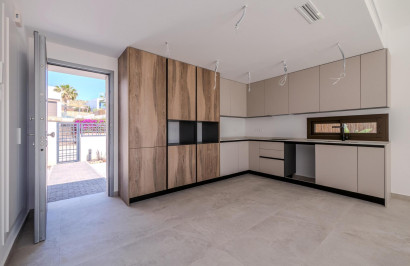 New Build - Detached Villa - Algorfa - La Finca Golf