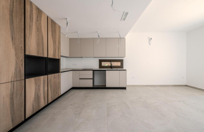 New Build - Detached Villa - Algorfa - La Finca Golf