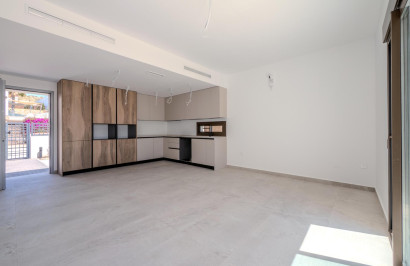 New Build - Detached Villa - Algorfa - La Finca Golf