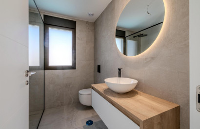 New Build - Detached Villa - Algorfa - La Finca Golf